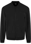 Urban Classics Herren Cozy College Jacket 