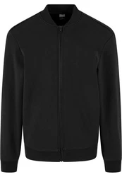 Urban Classics Herren Cozy College Jacket 