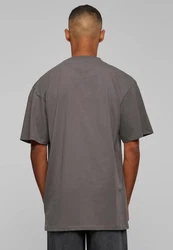 Karl Kani T-Shirt Small Signature T-Shirt anthrazit
