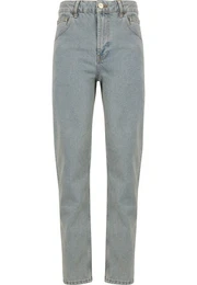 Bequeme Jeans Herren Schiller LooseFit Denim