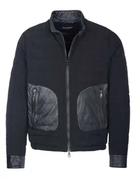 Steppjacke Jacke