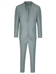 Anzug SLIM FIT (2-tlg)