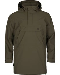 Hrkila Anorak Jacke Orton Tech HWS Belftungsreiverschlsse, Geruscharm