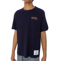 T-Shirt T-Shirt Onda, G M, F blau