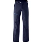 Maier Sports Hose Narvik Dunkelblau/Blau