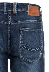 CAMEL ACTIVE 5-Pocket-Jeans dunkelblau