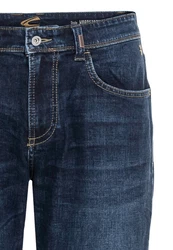 CAMEL ACTIVE 5-Pocket-Jeans dunkelblau