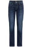 CAMEL ACTIVE 5-Pocket-Jeans dunkelblau CAMEL ACTIVE 5-Pocket-Jeans dunkelblau