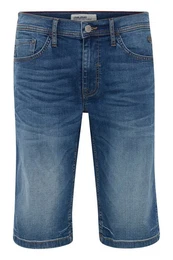 5-Pocket-Jeans JEANS TWISTER CAPRI SHORTS middle blue 20713328.200291