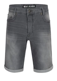 5-Pocket-Jeans JOG'N BERMUDA authentic grey used 0562-00-0994 H825