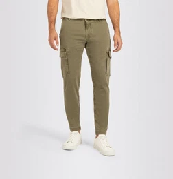 5-Pocket-Jeans DRIVER CARGO green tea PPT 6361-PP-1995L 344W - ULTIMATE DRIVER