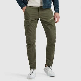 5-Pocket-Jeans NORDROP CARGO green PTR2308610-6416