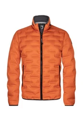 Milestone Steppjacke MSSalvio Orange