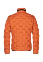 Milestone Steppjacke MSSalvio Orange