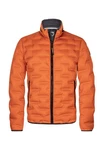 Milestone Steppjacke MSSalvio Orange