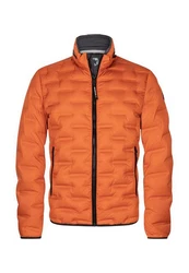 Milestone Steppjacke MSSalvio Orange
