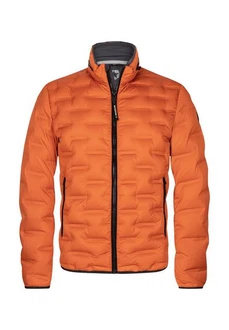 Milestone Steppjacke MSSalvio Orange
