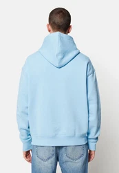 Cordon Sport Kapuzenpullover Hellblau