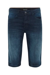 5-Pocket-Jeans JEANS TWISTER CAPRI SHORTS dark blue 20713328.200292