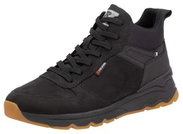 Sneaker, Freizeitschuh, Outdoorschuh, Schnrboots mit Innenreiverschluss