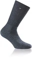 Rohner Socks Wandersocken fibre light supeR blau/denim