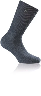 Rohner Socks Wandersocken fibre light supeR blau/denim