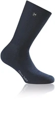 Rohner Socks Wandersocken fibre light supeR dunkelblau/marine