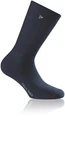 Rohner Socks Wandersocken fibre light supeR dunkelblau/marine