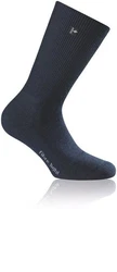 Rohner Socks Wandersocken fibre light supeR dunkelblau/marine