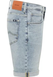 Shorts Style Chicago Shorts Z mit Kontrastnhten