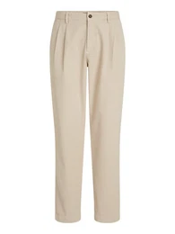 Chinohose CHINO GREENWICH 2PLT TWILL GMD