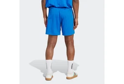 adidas Sportswear Shorts TIRO NTPK SHO Blau/Hellblau