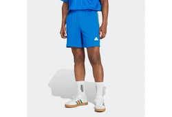 adidas Sportswear Shorts TIRO NTPK SHO Blau/Hellblau