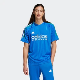 T-Shirt M TIRO NTPK TEE