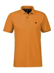 LERROS Poloshirt Basic Herren unifarben