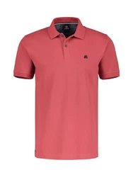 LERROS Poloshirt Basic Herren 