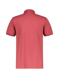 LERROS Poloshirt Basic Herren 