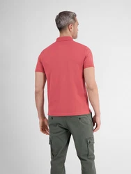 LERROS Poloshirt Basic Herren 