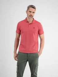 LERROS Poloshirt Basic Herren 