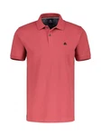 LERROS Poloshirt Basic Herren 