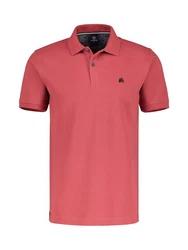LERROS Poloshirt Basic Herren 