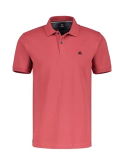 LERROS Poloshirt Basic Herren