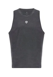 Morotai Training Dry Tank Top Dunkelgrau/Grau/Schwarz/Hellgrau