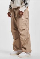 DEF Parachute Pant Cargohose 