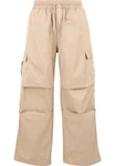 DEF Parachute Pant Cargohose 