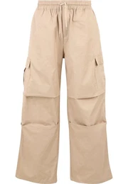 Cargohose Men Parachute Pant (1-tlg)