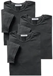 Stroendberg T-Shirt (3er-Pack) Klassiker Grau/Dunkelgrau