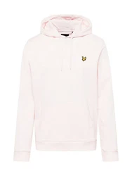 Lyle & Scott Sweatshirt Rosa