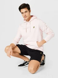Lyle & Scott Sweatshirt Rosa
