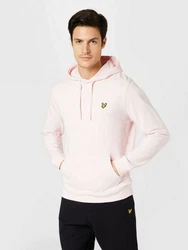 Lyle & Scott Sweatshirt Rosa